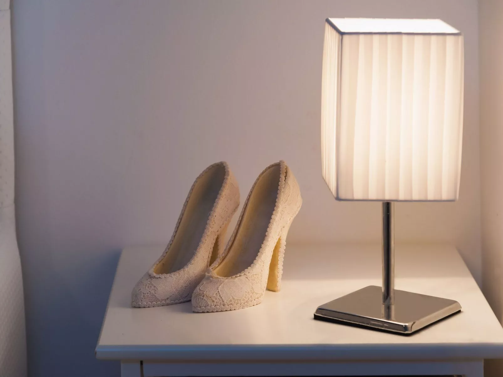 "Olive Garden"-Binnen