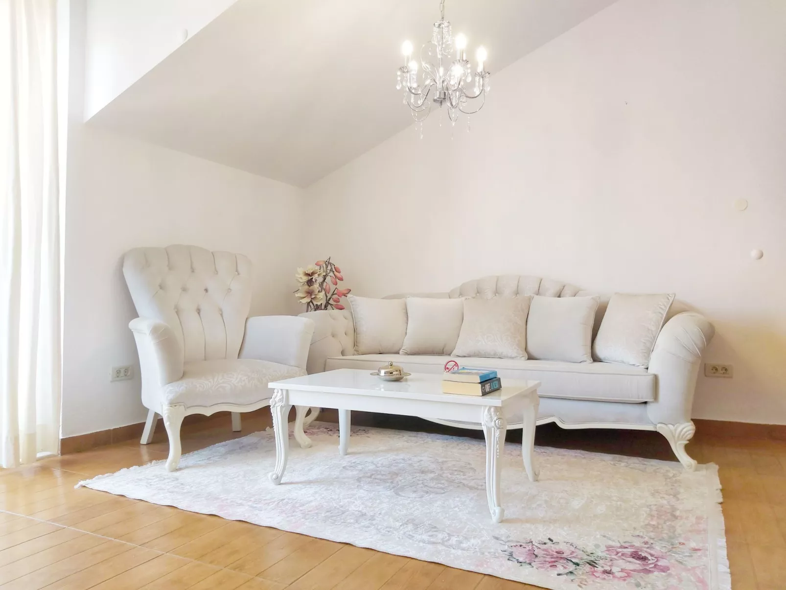 Für 2 Personen  + 1 Kind ca. 65 m&sup2; in Dubrovnik-Babin Kuk, Dalmatien (Dubr-Binnen