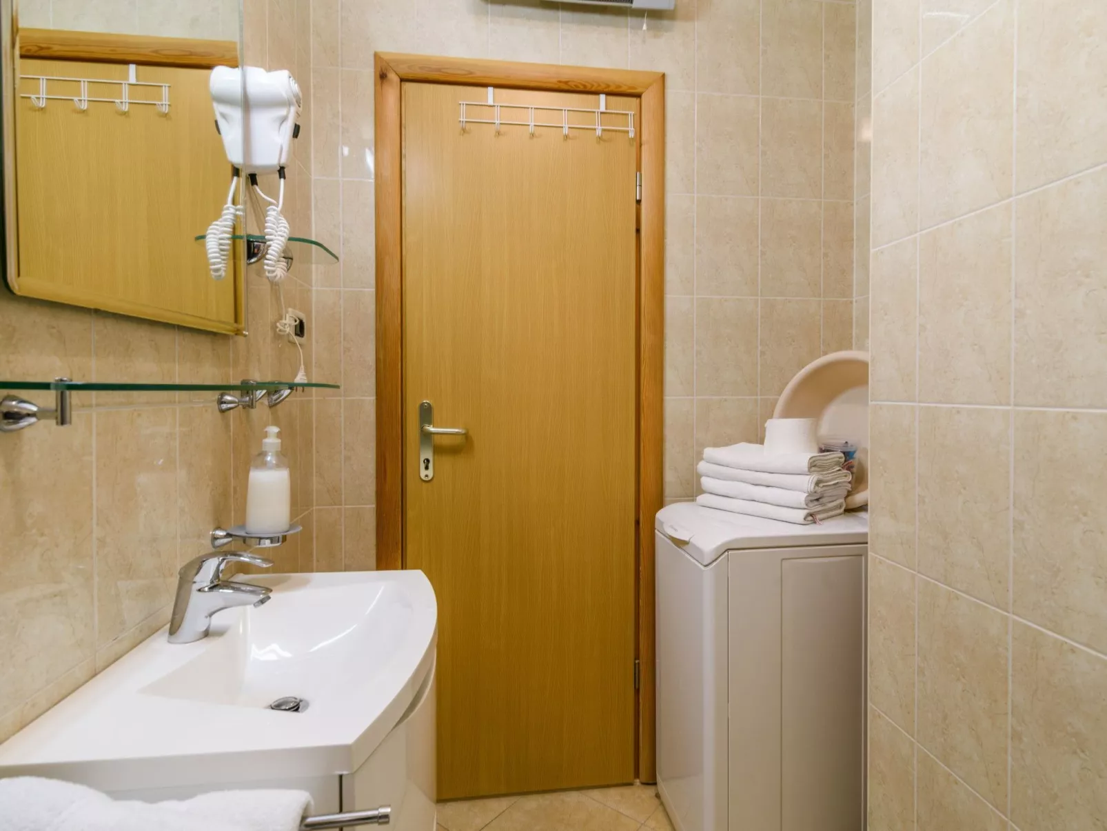 Mit Whirlpool-Binnen