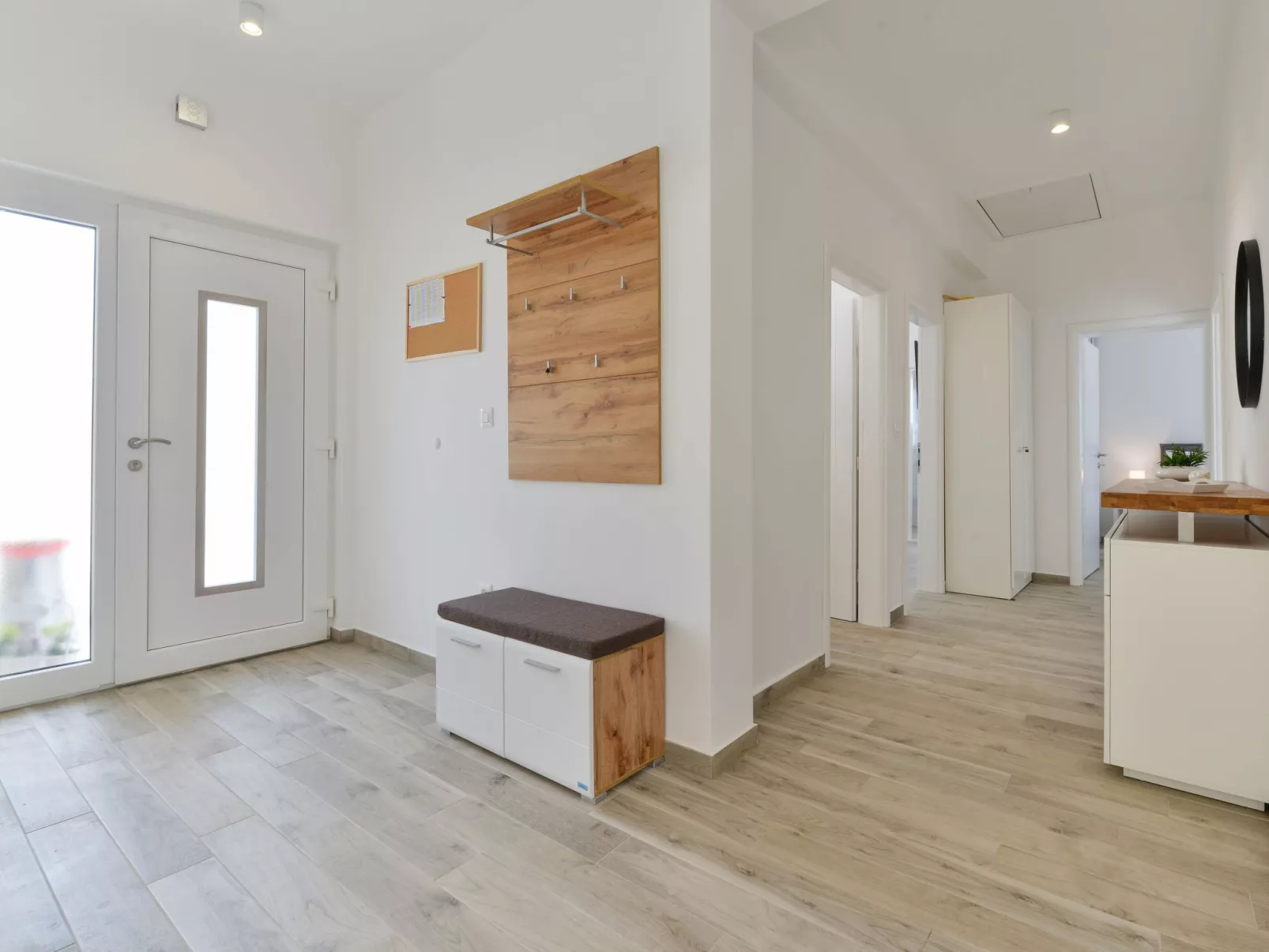 Villa Vrsi 02 mit beheiztem Pool - Agentur TA Leut-Binnen