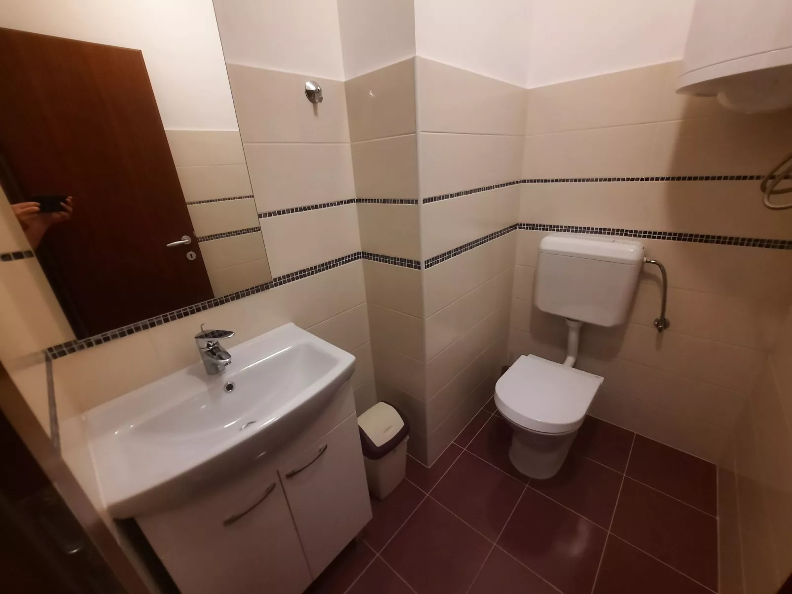 Tolle Wohnung Amphora mit möbliertem Balkon-Image-tags.info