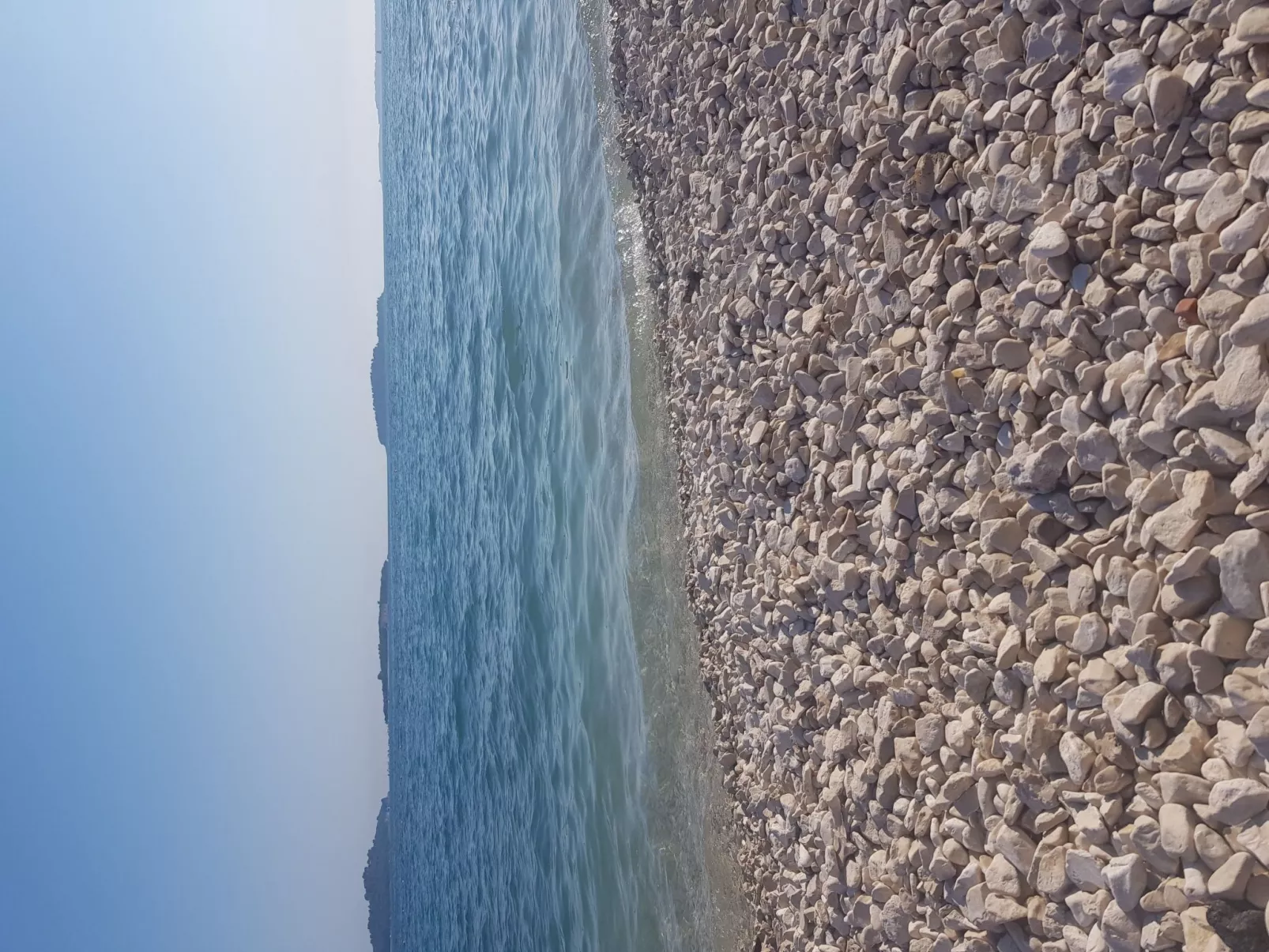 Appartement in Fažana mit Garten und Terrasse-Buiten