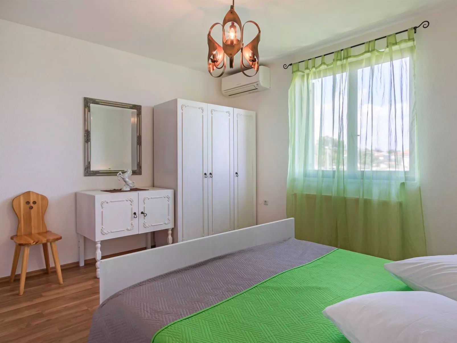 Villa Lokvanj-Binnen