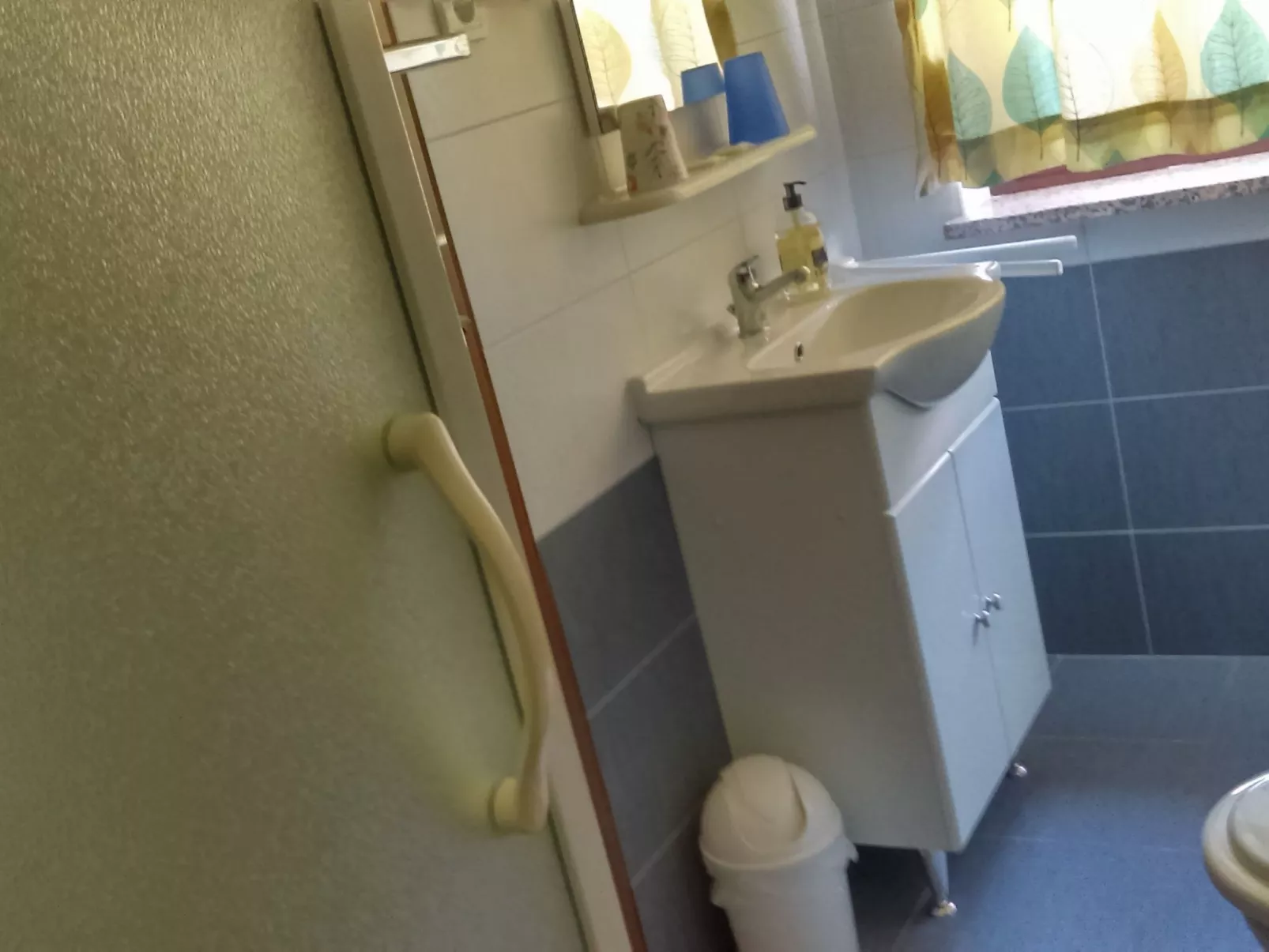 Apartment für 2 Personen-Binnen