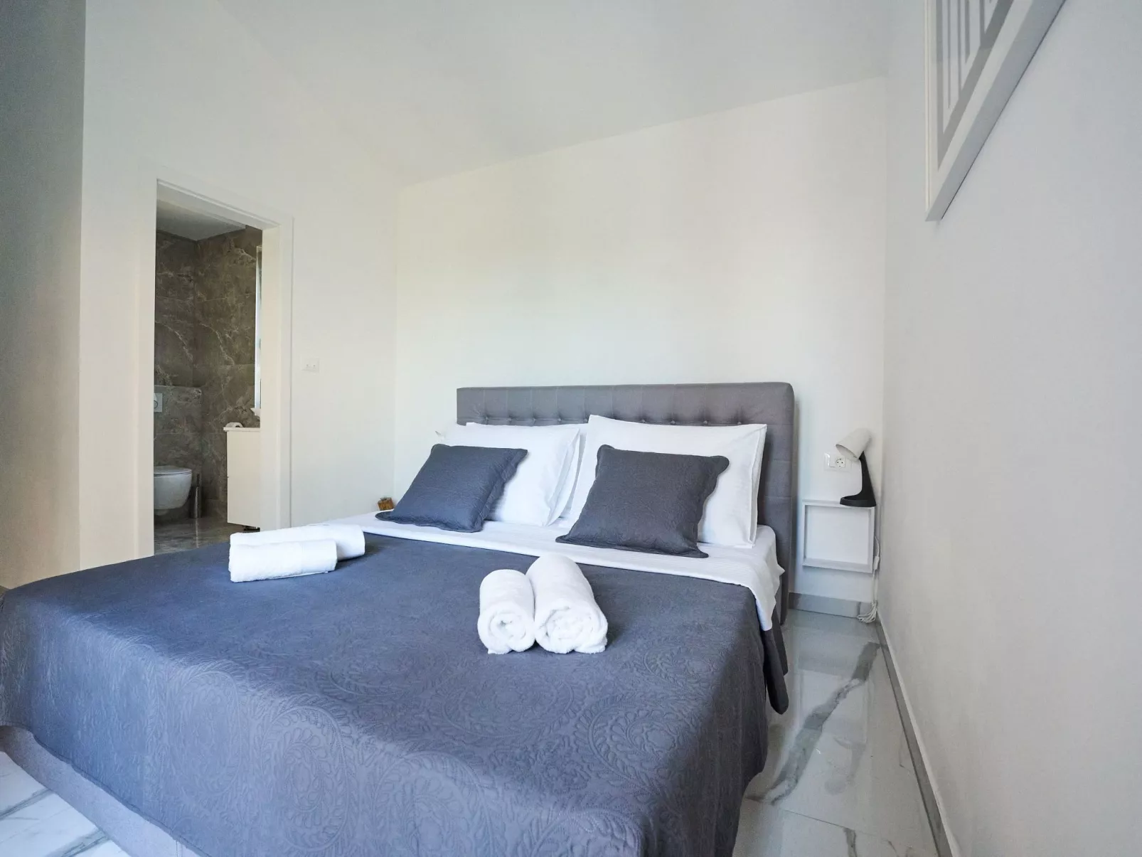 Villa Martin Noel-Binnen