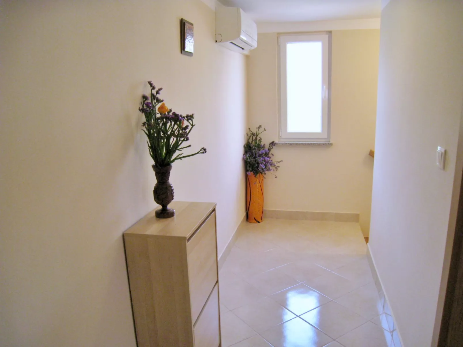 Apartment Nidisa-Binnen