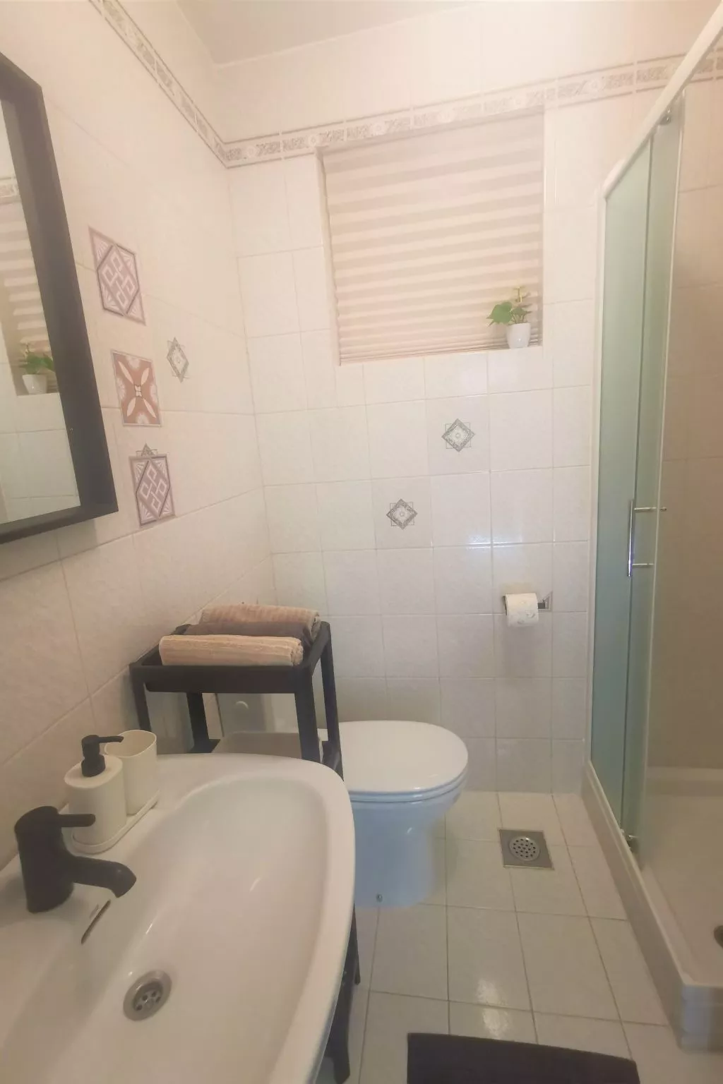 Summer escape Rovinj-Binnen