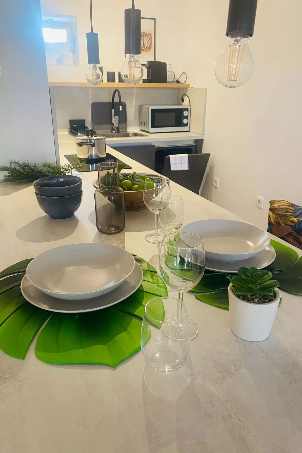 Wohnung zwischen Meer, Kultur und Natur-Image-tags.info