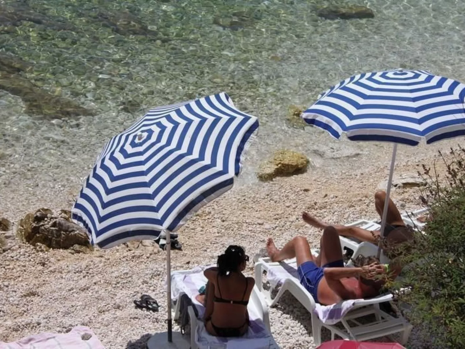 Kleines Apartment in der ersten Etage-Image-tags.info