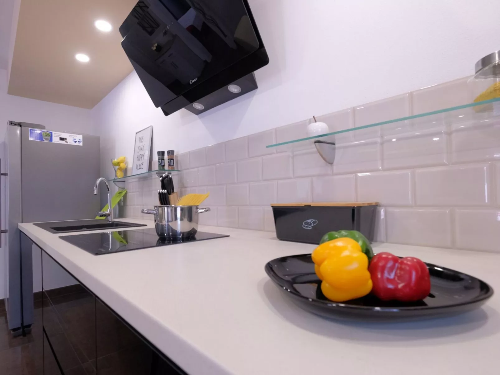 Newly built (2018), fully detached holiday villa with a private swimming pool-Image-tags.info