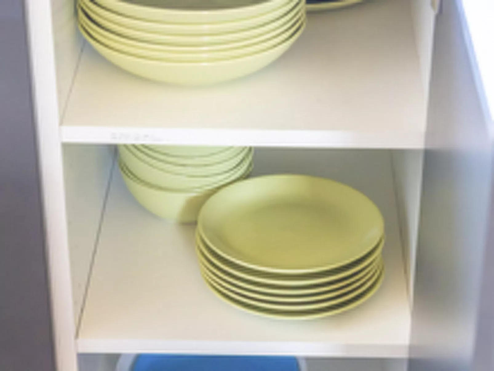 Wohnung Magnolia 3-Binnen