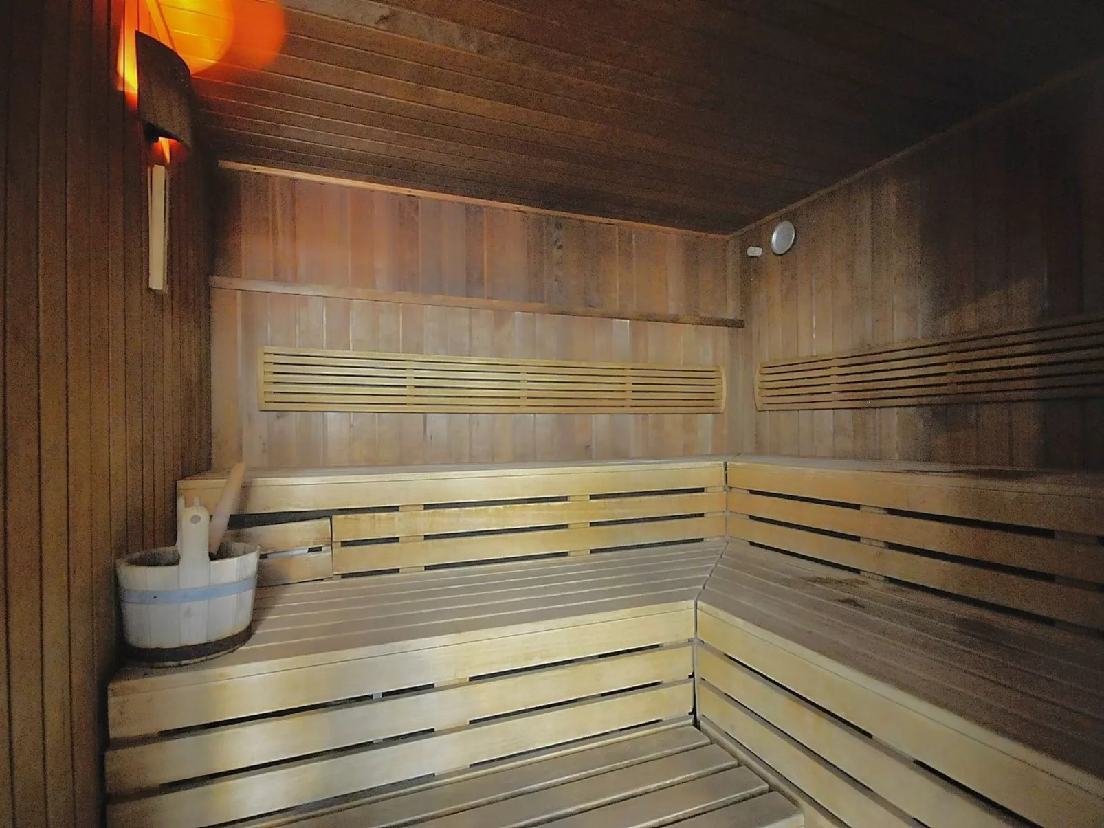 Polanki Park Nemo Wohnungen Kolobrzeg B001-Binnen