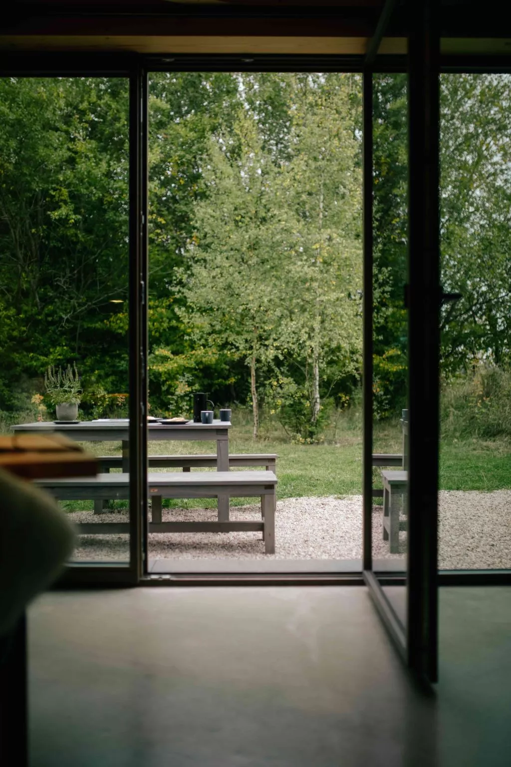 (VIII) Cabin Cozy - Buiten