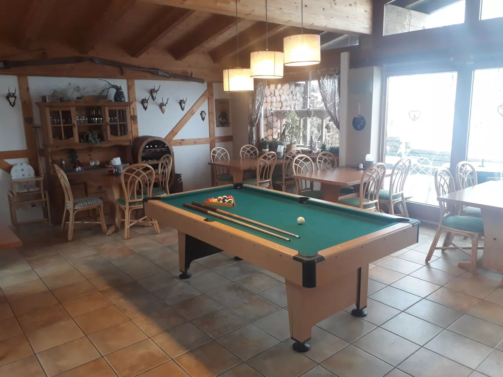 Traum Ferienwohnung in St. Englmar inkl. aktivCard-Image-tags.info