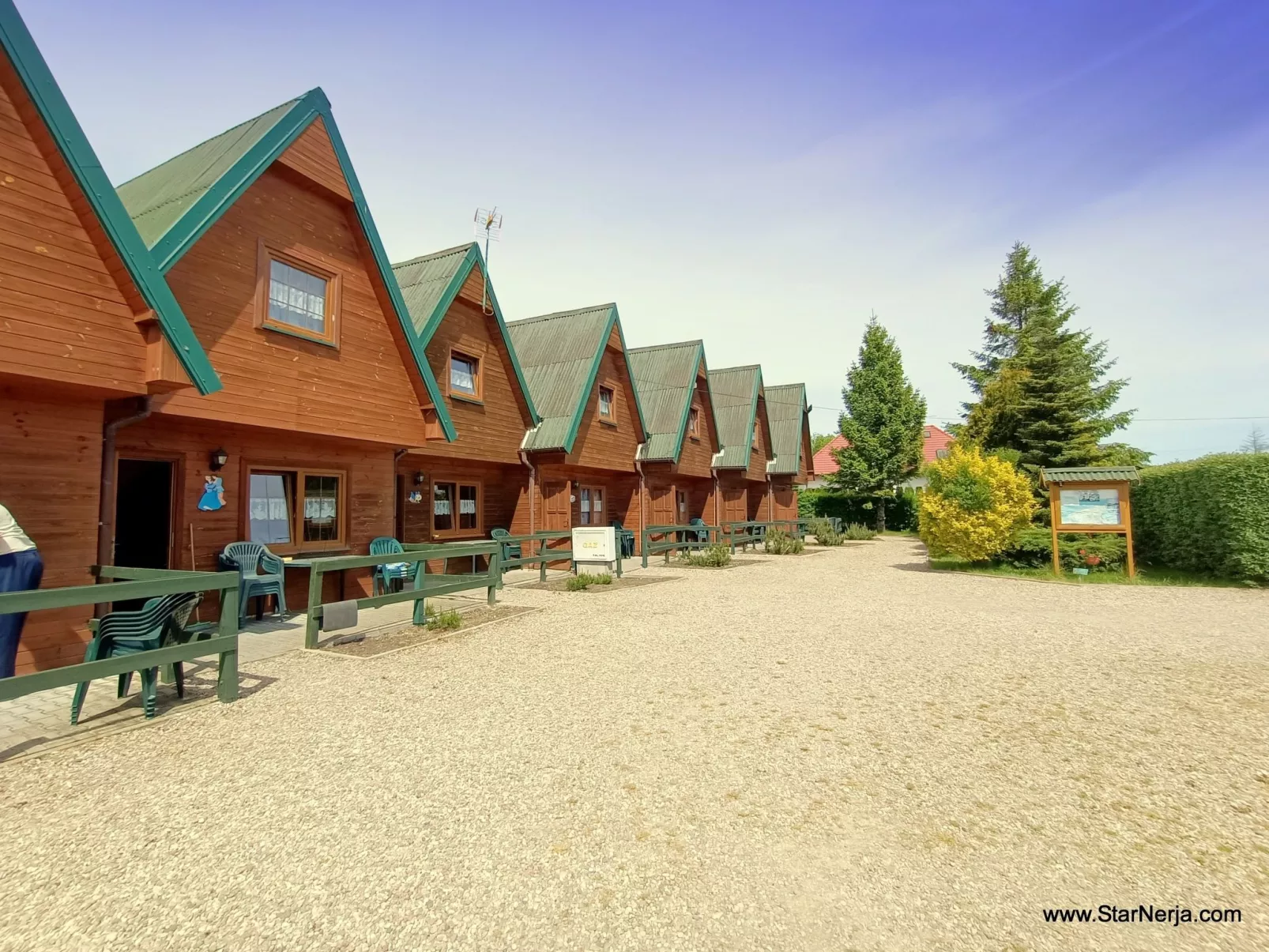 Ferienhäuser Sarbinowo-Image-tags.info