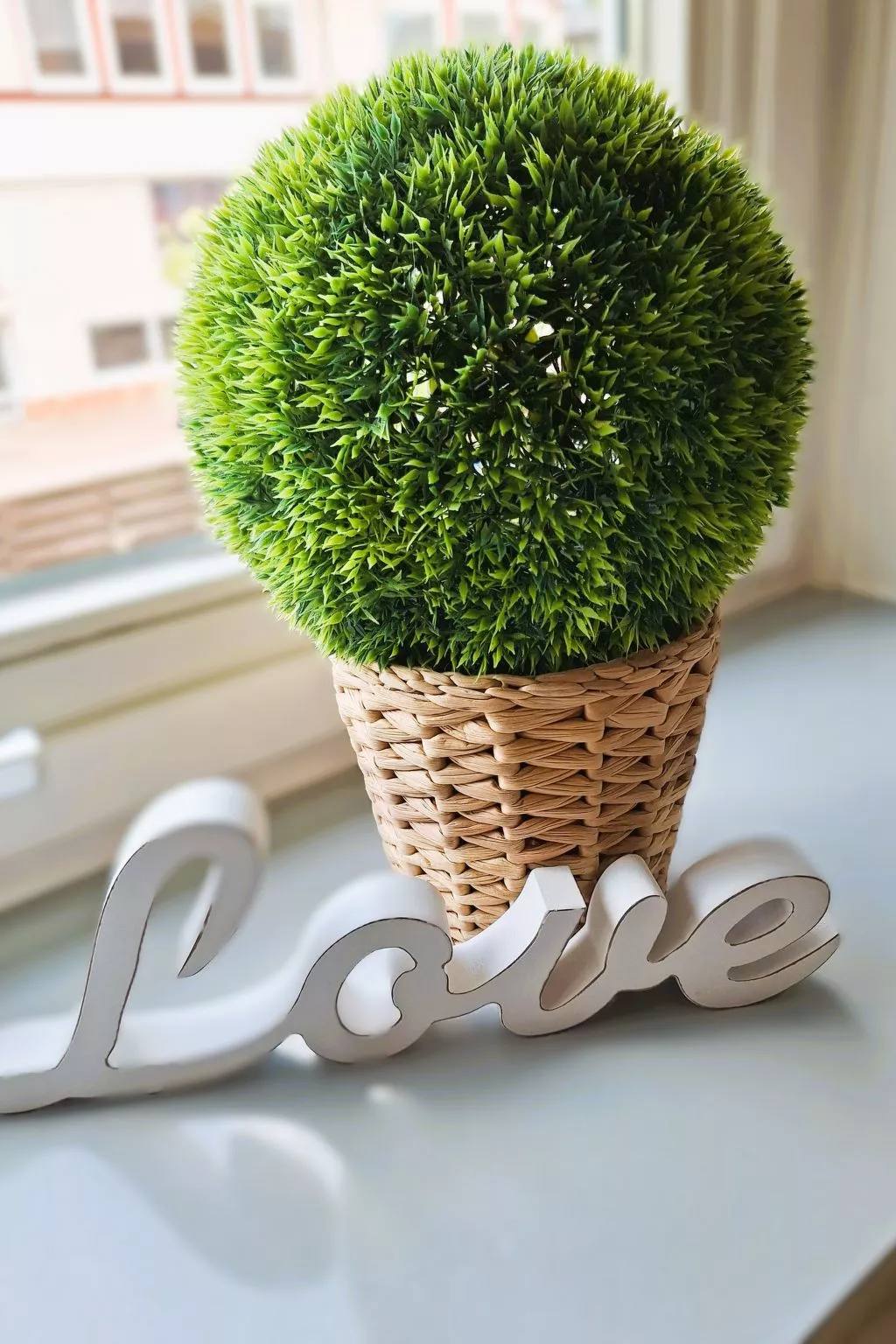 Große Auszeit - Binnen