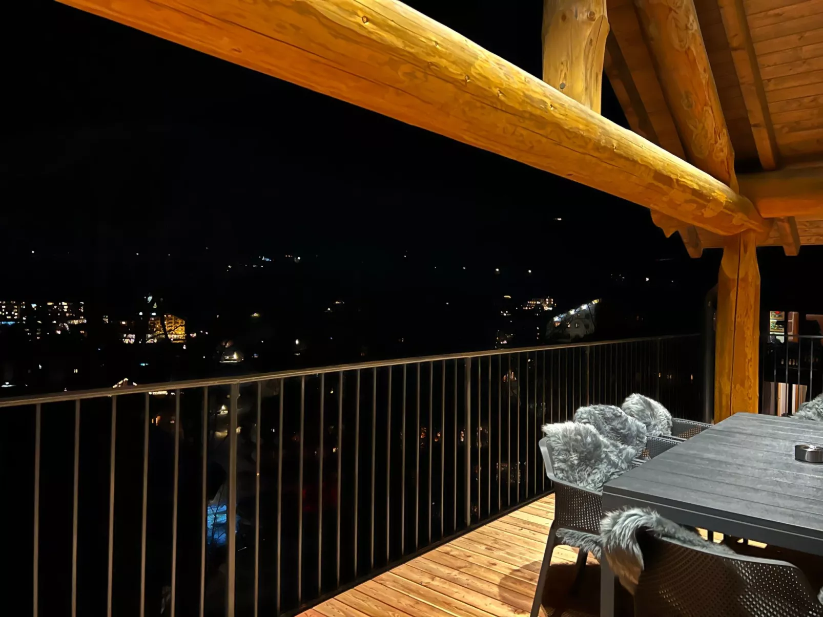 Chalet Maibrunnen -A- in Kleinkirchheim-Buiten