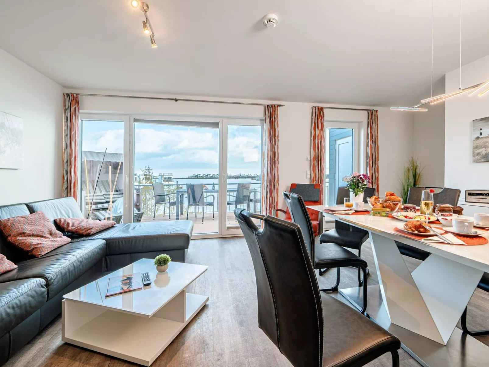 Schleivilla Lootsen Hus by Seeblick Ferien ORO-Image-tags.info