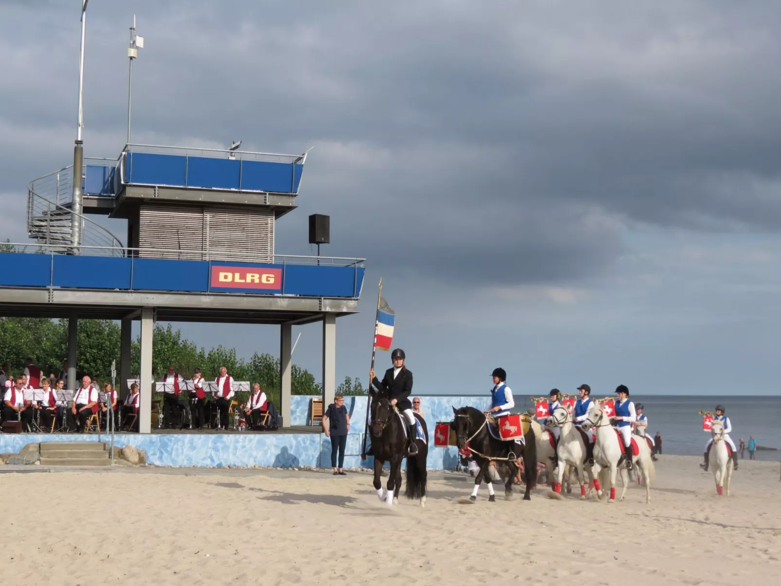 U2 Schlehenkoppel 5-Buiten