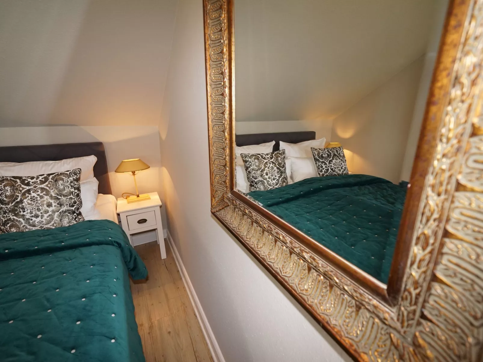 Tolles Appartement in Westerland-Binnen