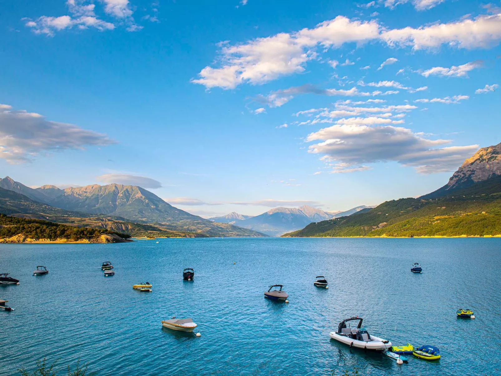 Wohnung mit Blick auf das Wasser-Buiten