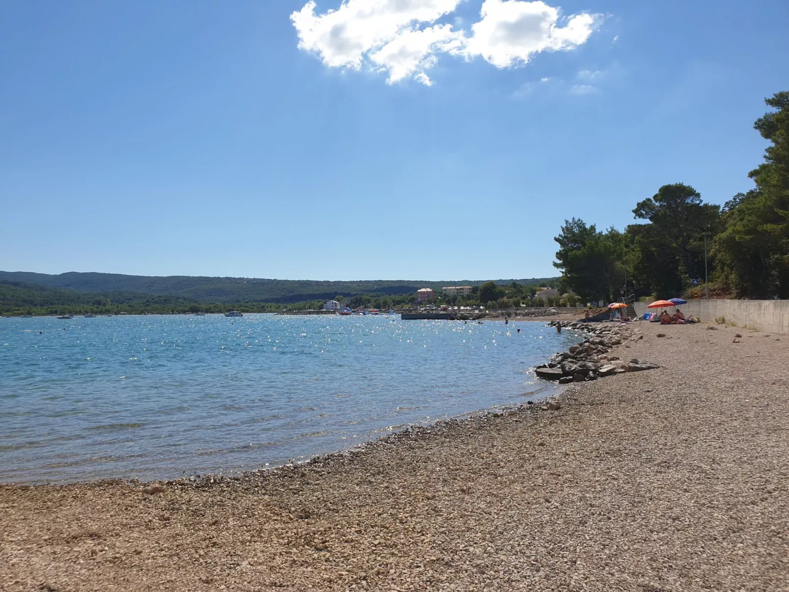 Apartment PintaDeSol-Buiten
