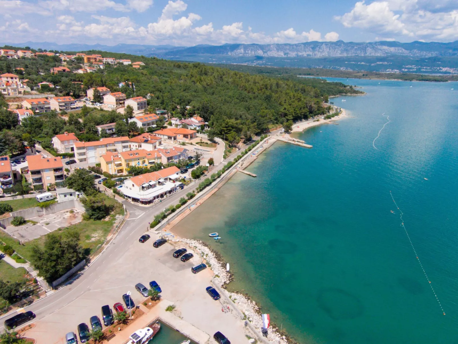 Apartment PintaDeSol-Buiten