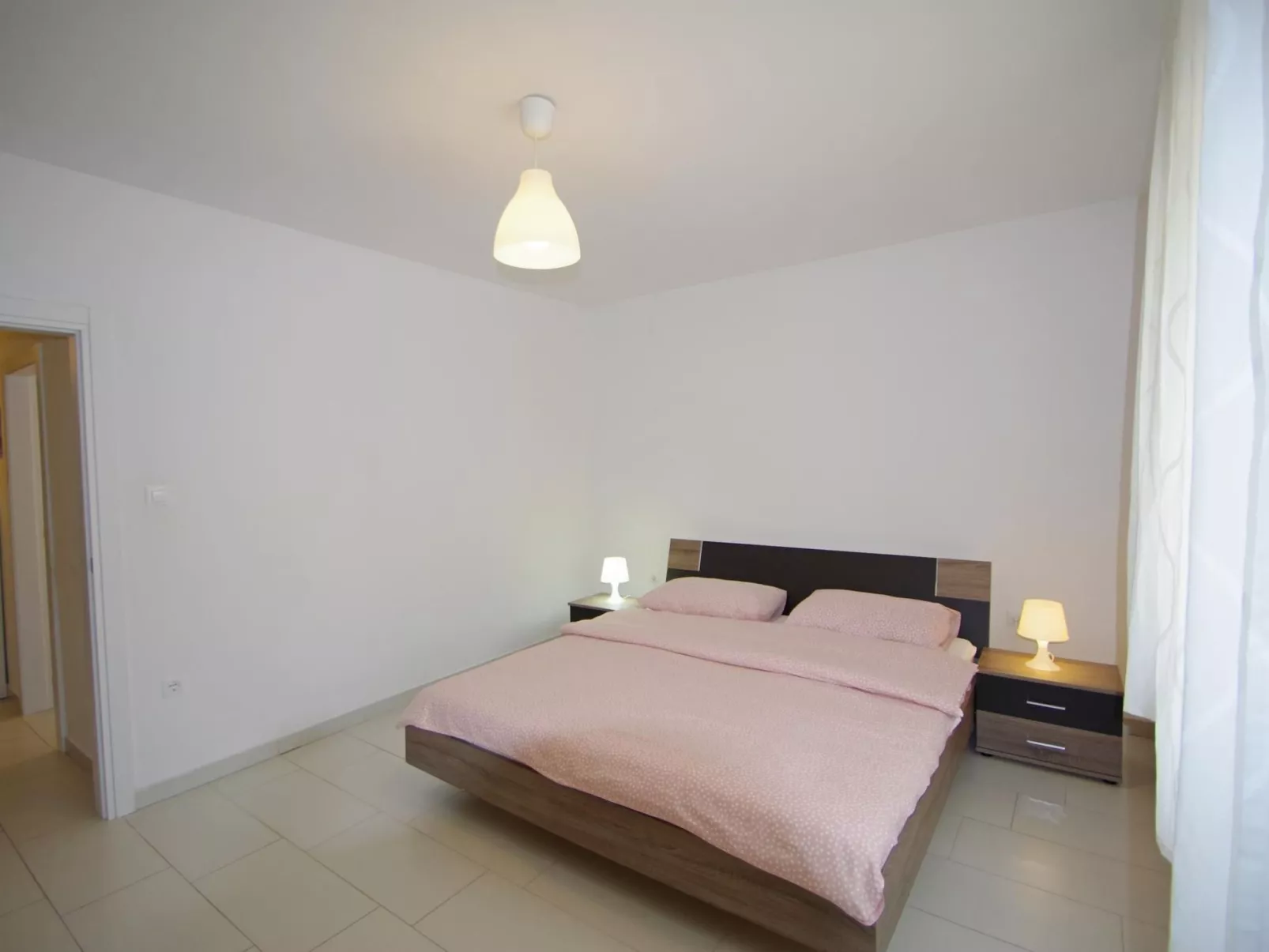 Wohnung in Rakalj mit privatem Parkplatz-Image-tags.info