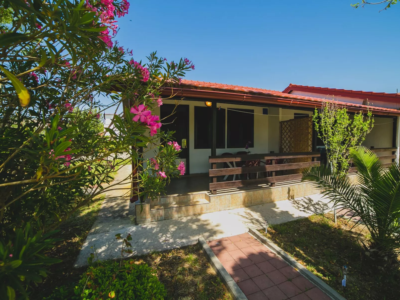 Gelassenheit am Meer 1-Buiten