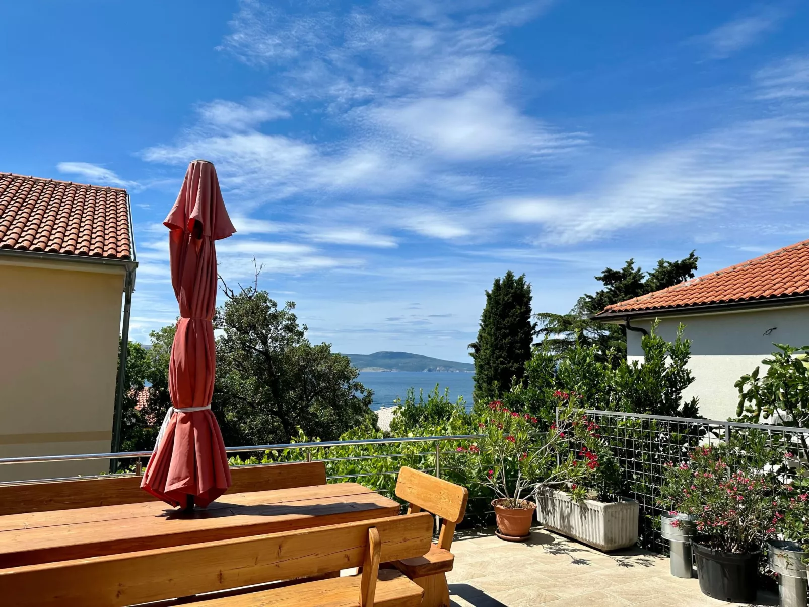 Wohnung Velvet Vista 4-Buiten