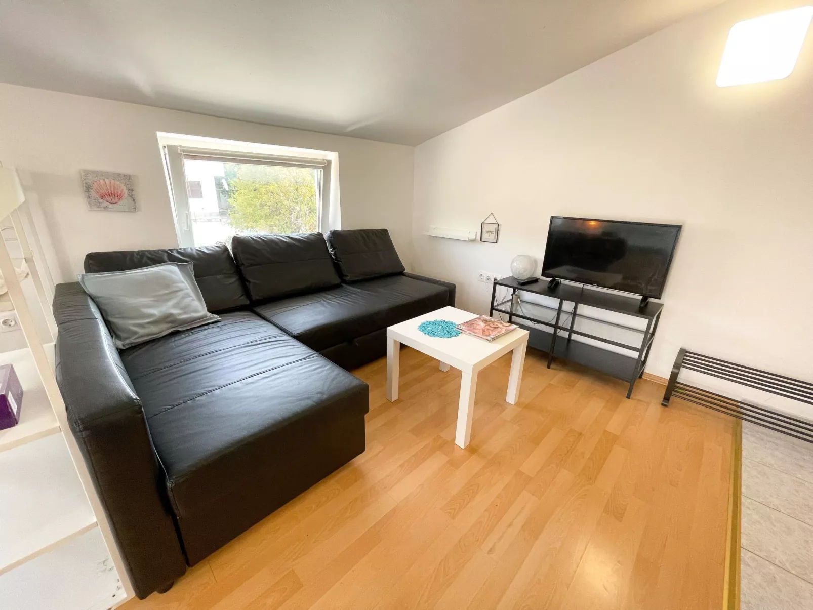 Studio-Apartment mit Meerblick-Image-tags.info