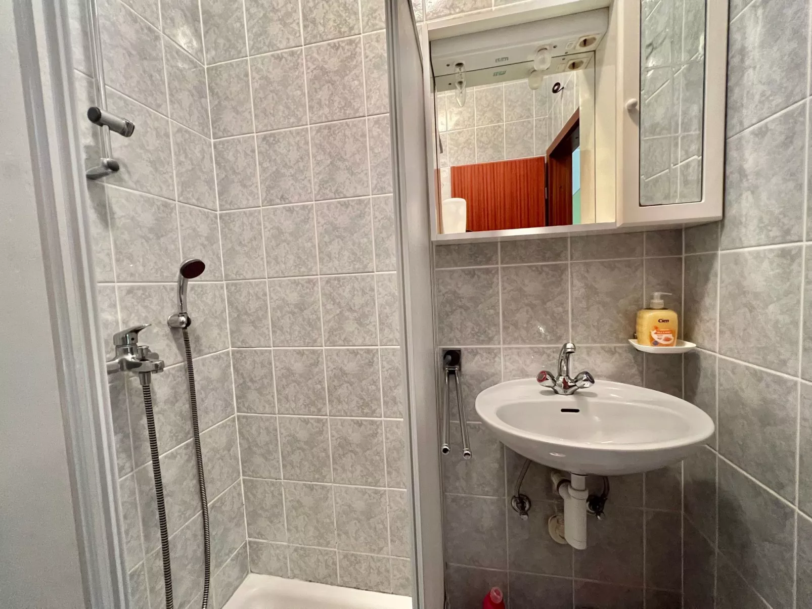 Wohnung Marija 6-Binnen