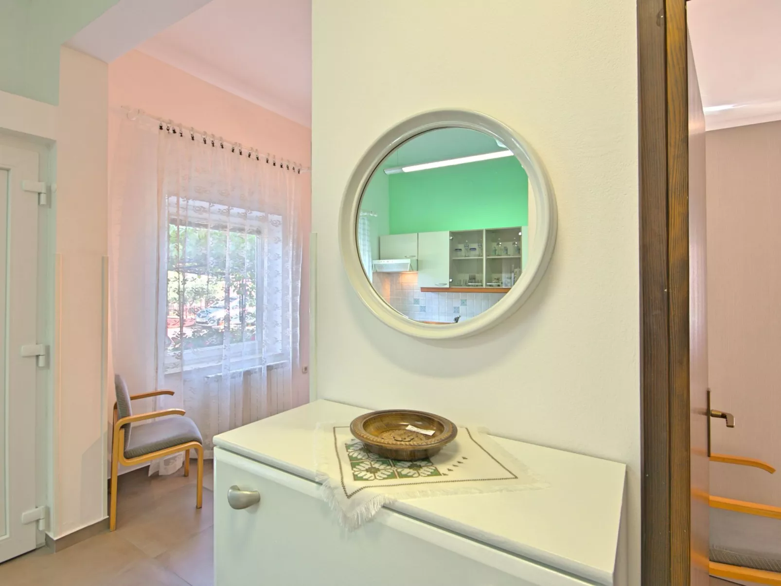 Komfortable Wohnung Bozica 2 Umag-Binnen