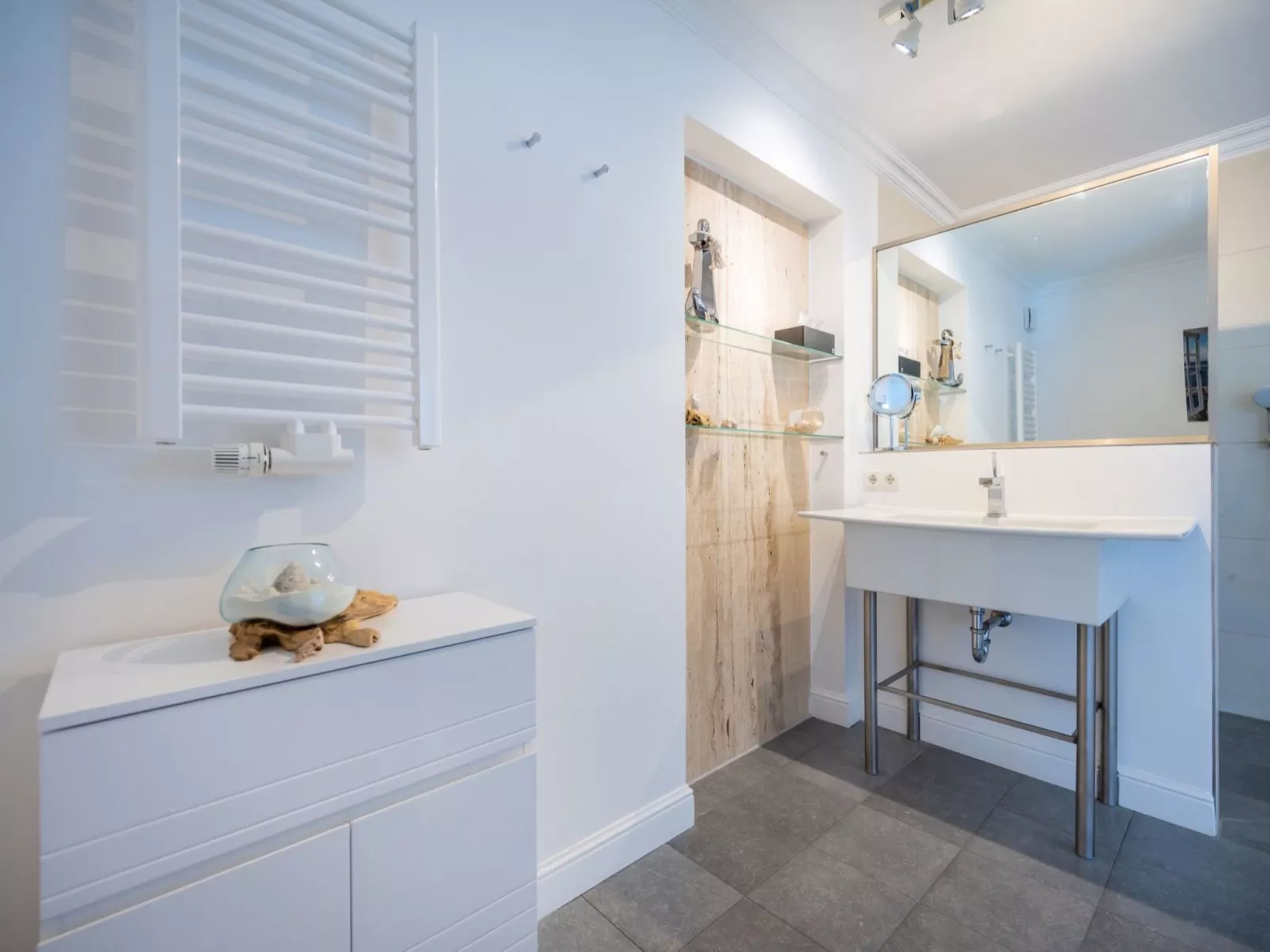 Meeresbrise - Binnen