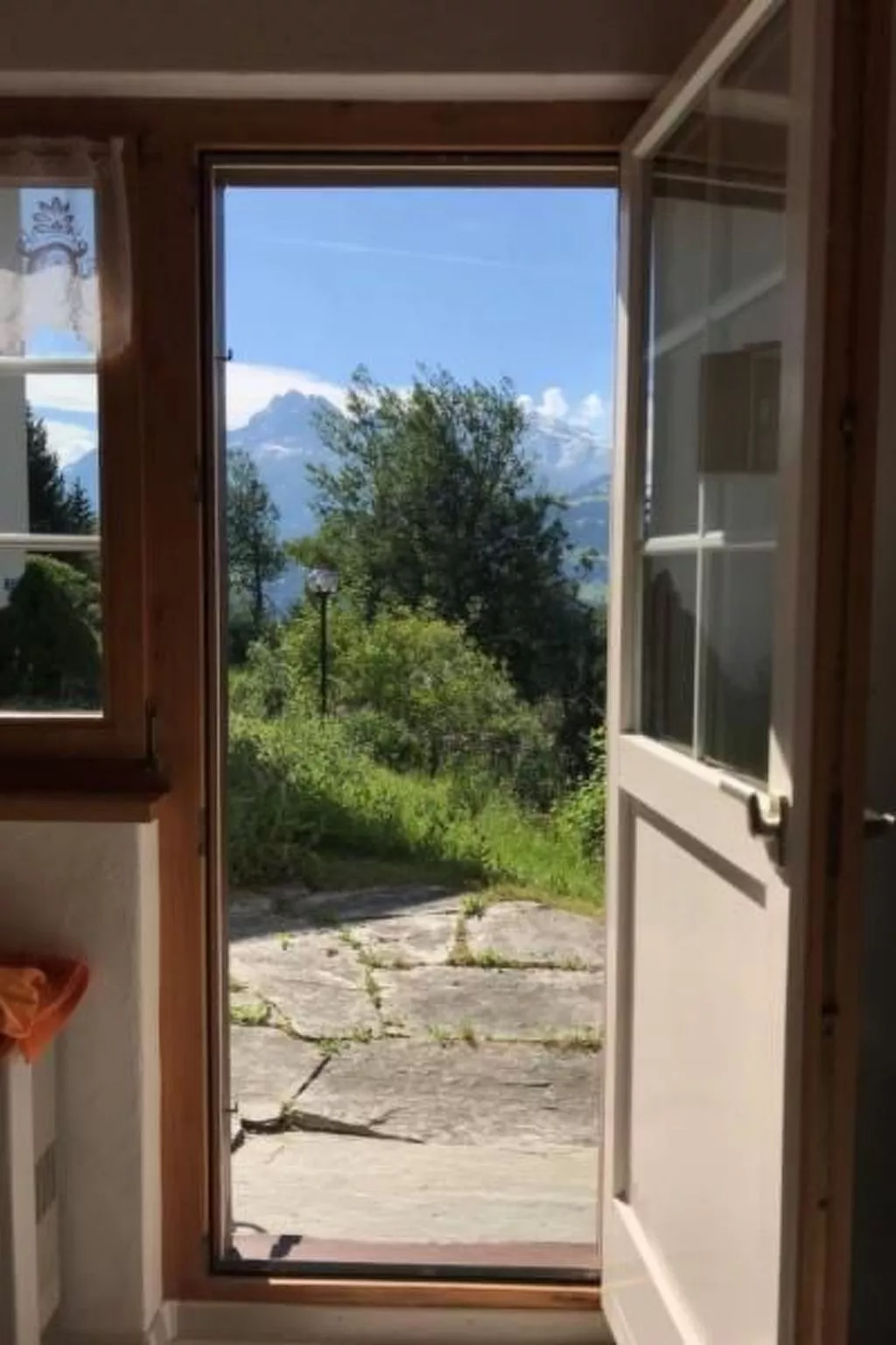 Studio Silberdistel-Binnen