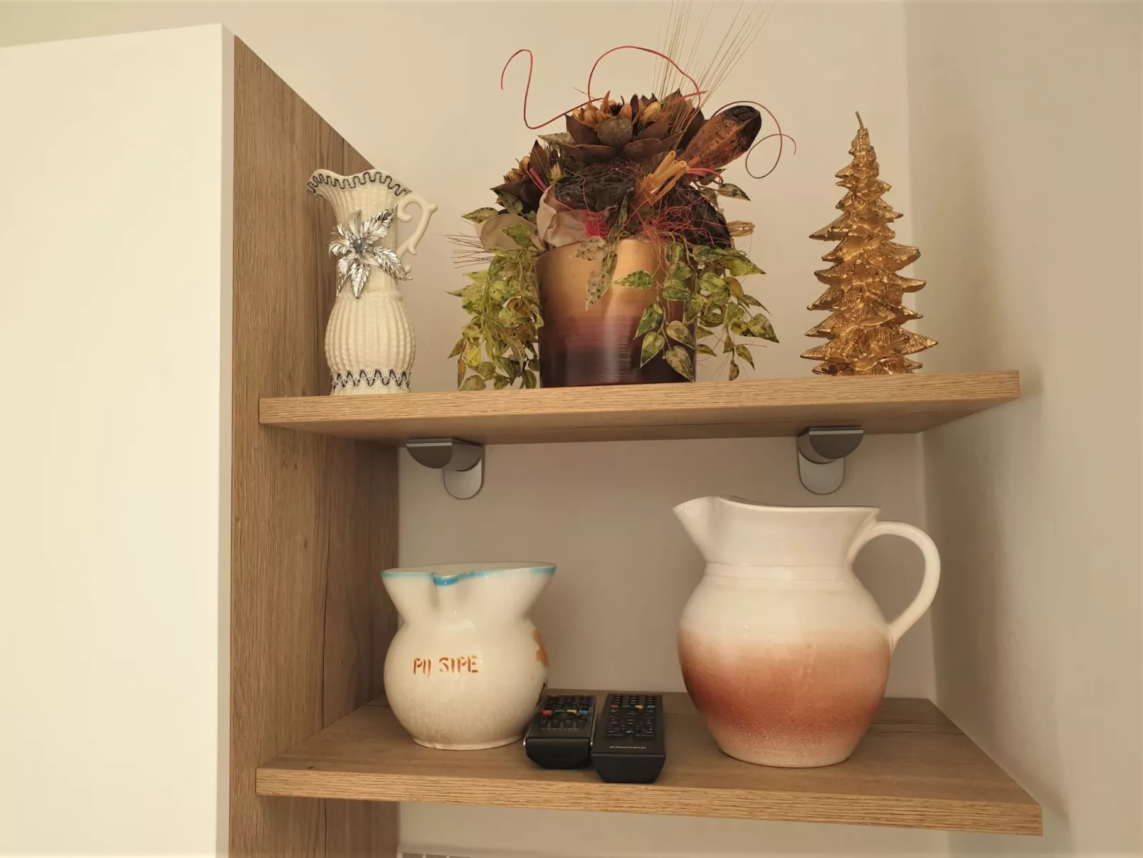 Apartment Nevenka-Binnen