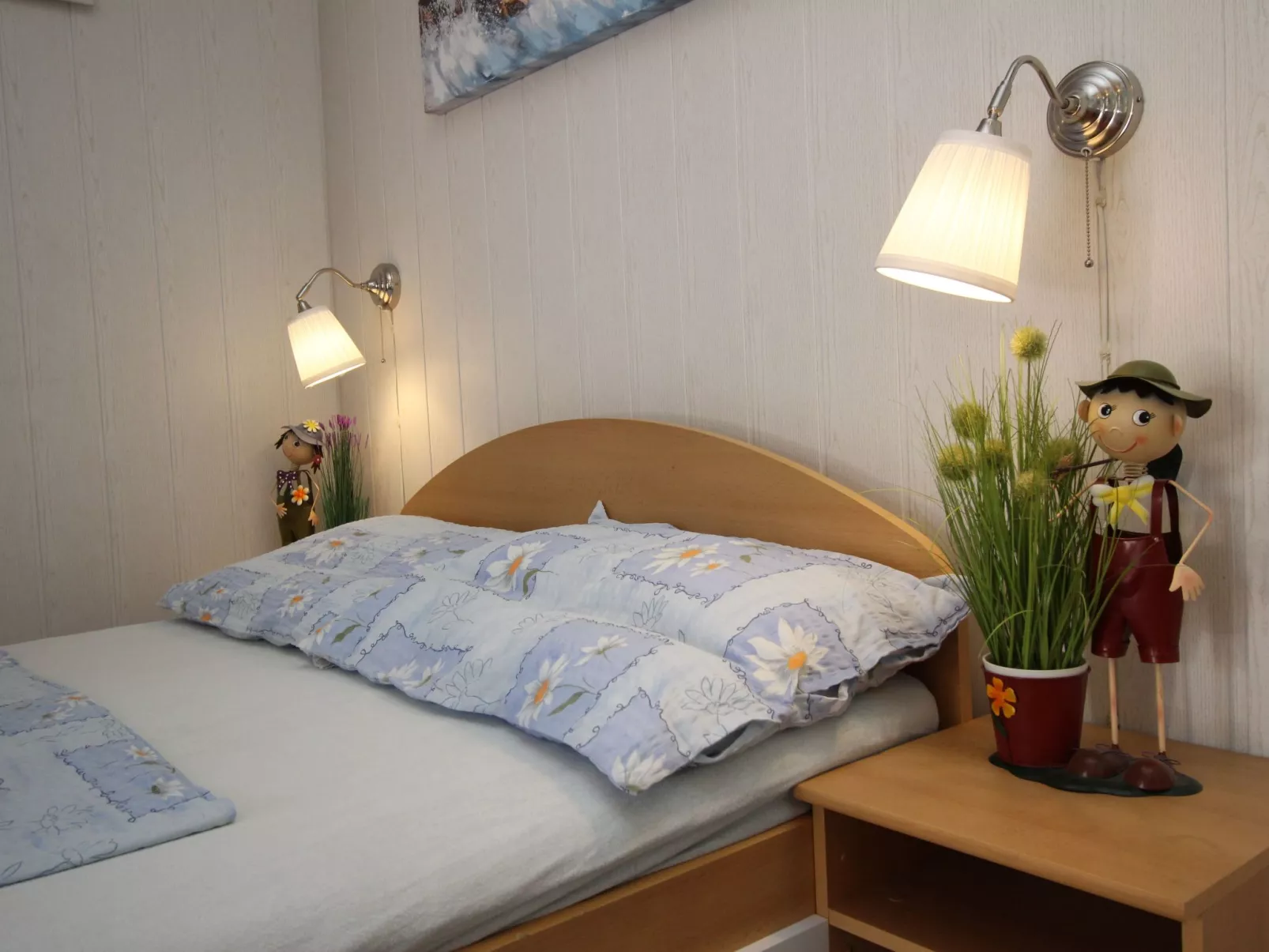 Apartment Renata-Binnen