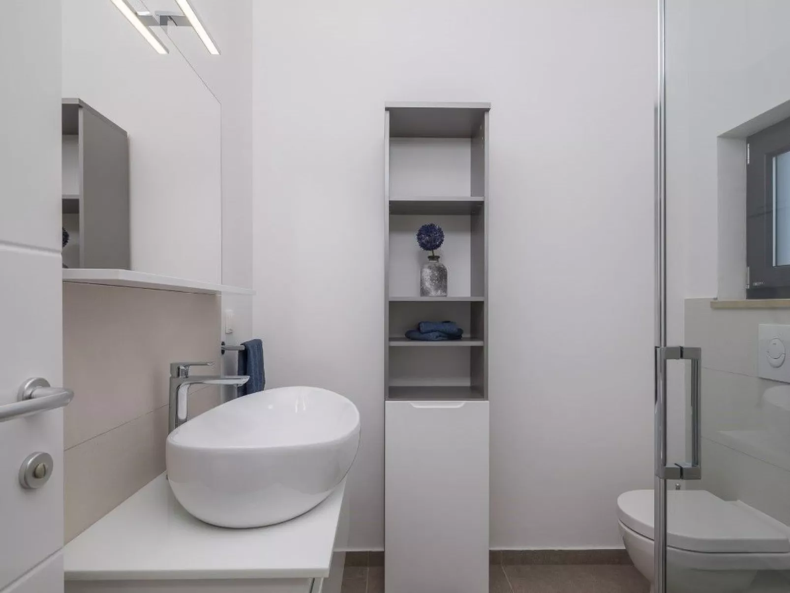 Charmante Villa Nadija in der Nähe des Strandes-Image-tags.info