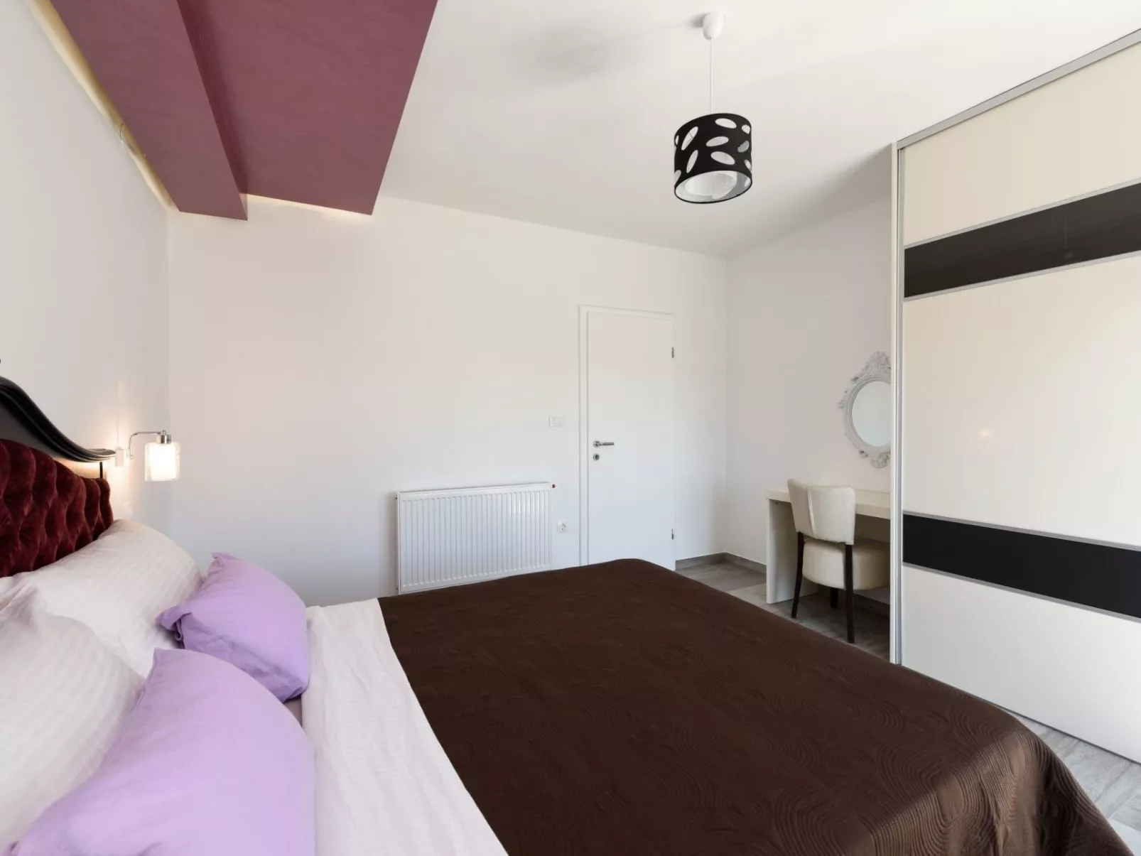 Villa YesPeace-Binnen