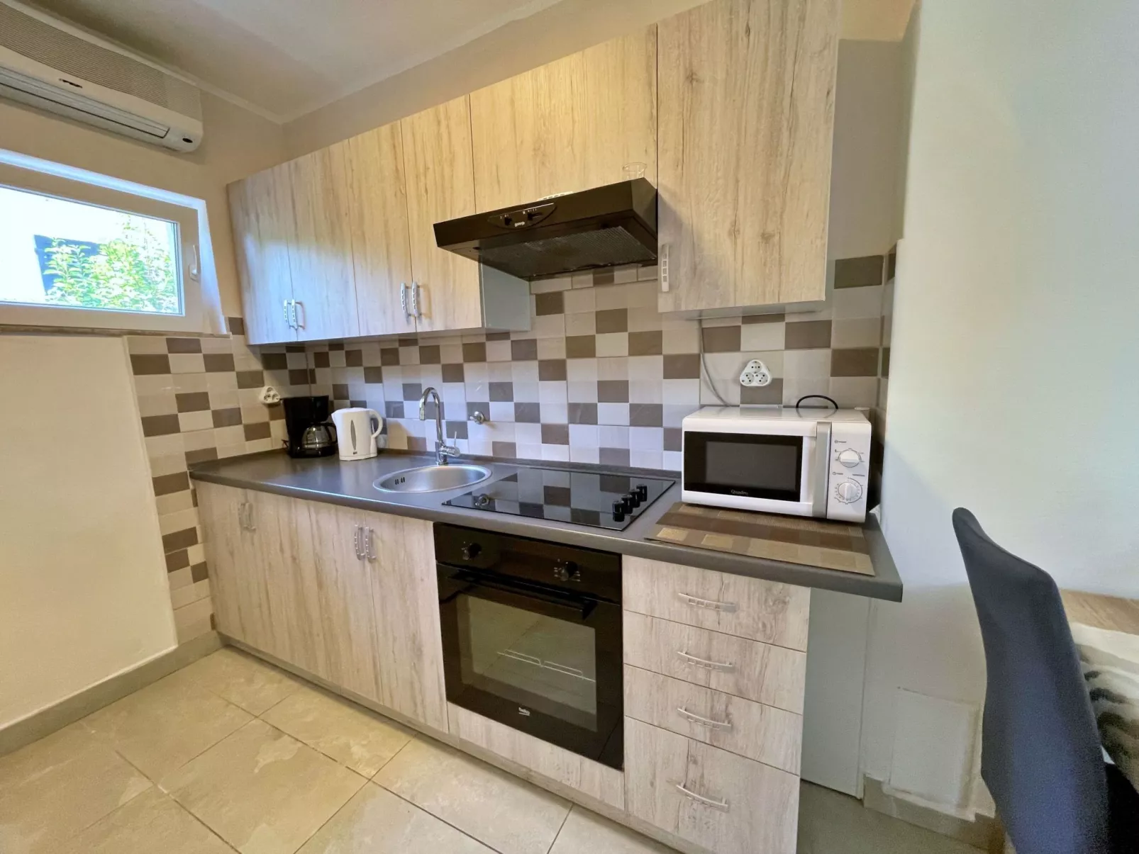 Apartment Mara - Binnen