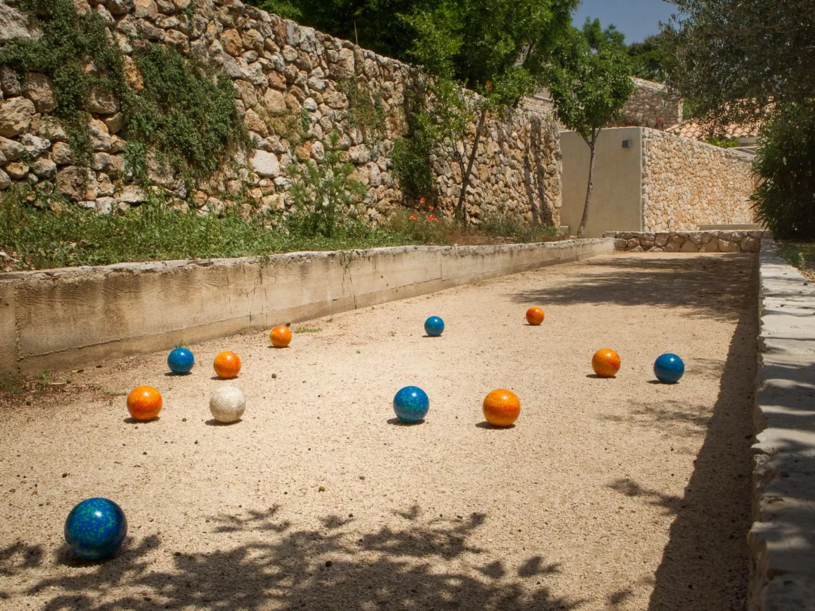 Villa Orti, Boutique-Gartenvilla in der Nähe der Altstadt von Dubrovnik-Buiten
