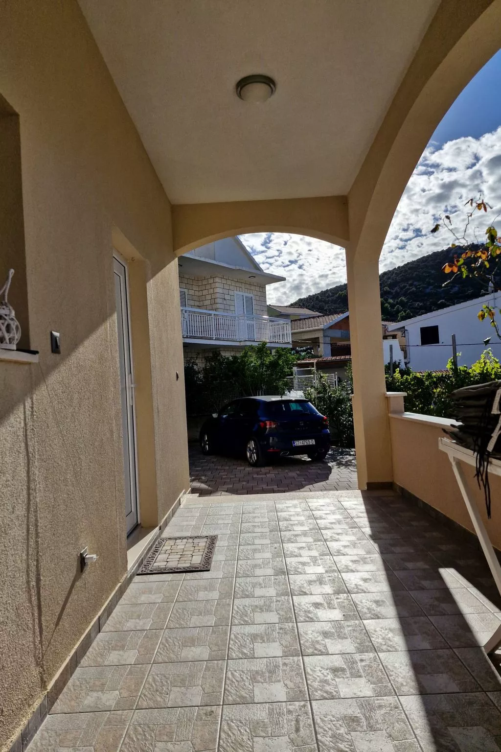 Mit Terrasse-Image-tags.info