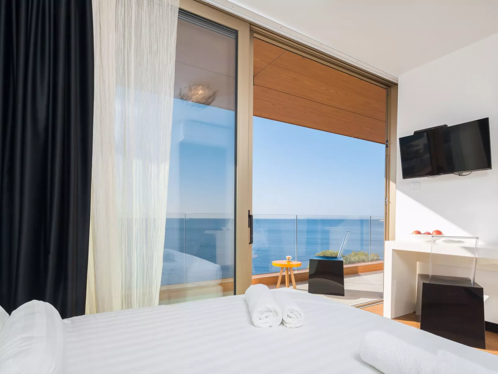 Villa Stylish-Binnen