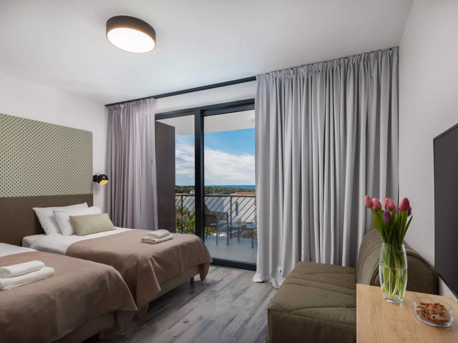 Villa Mattina für 10 Personen in Priosten-Image-tags.info