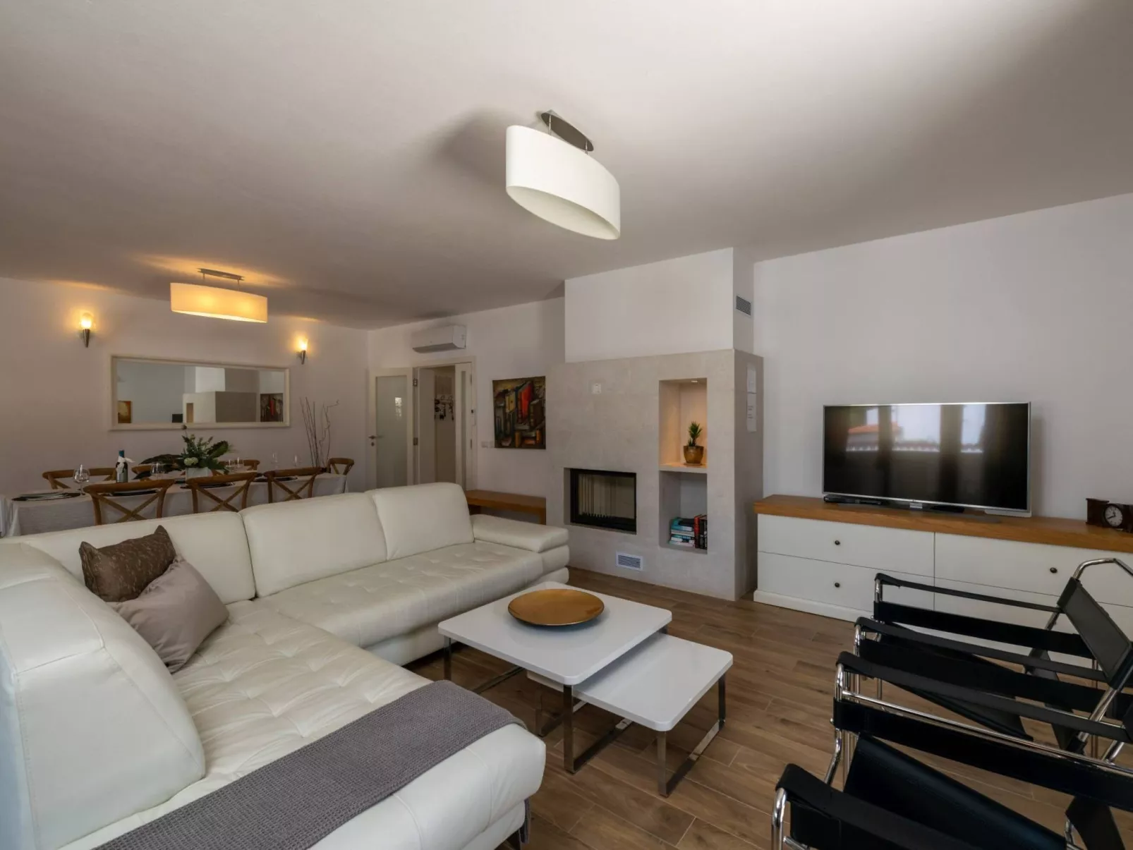 Villa Künstler-Binnen