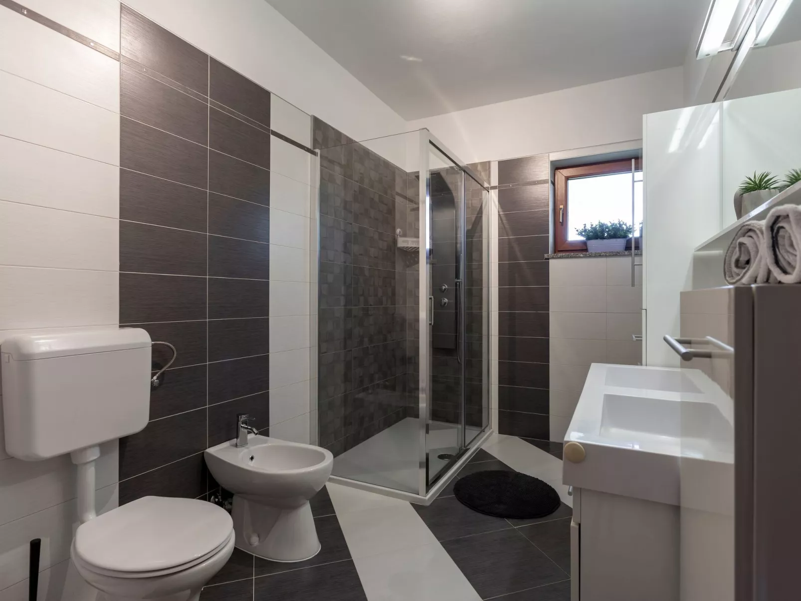 Villa Anavi mit privatem Pool und großem Garten-Binnen