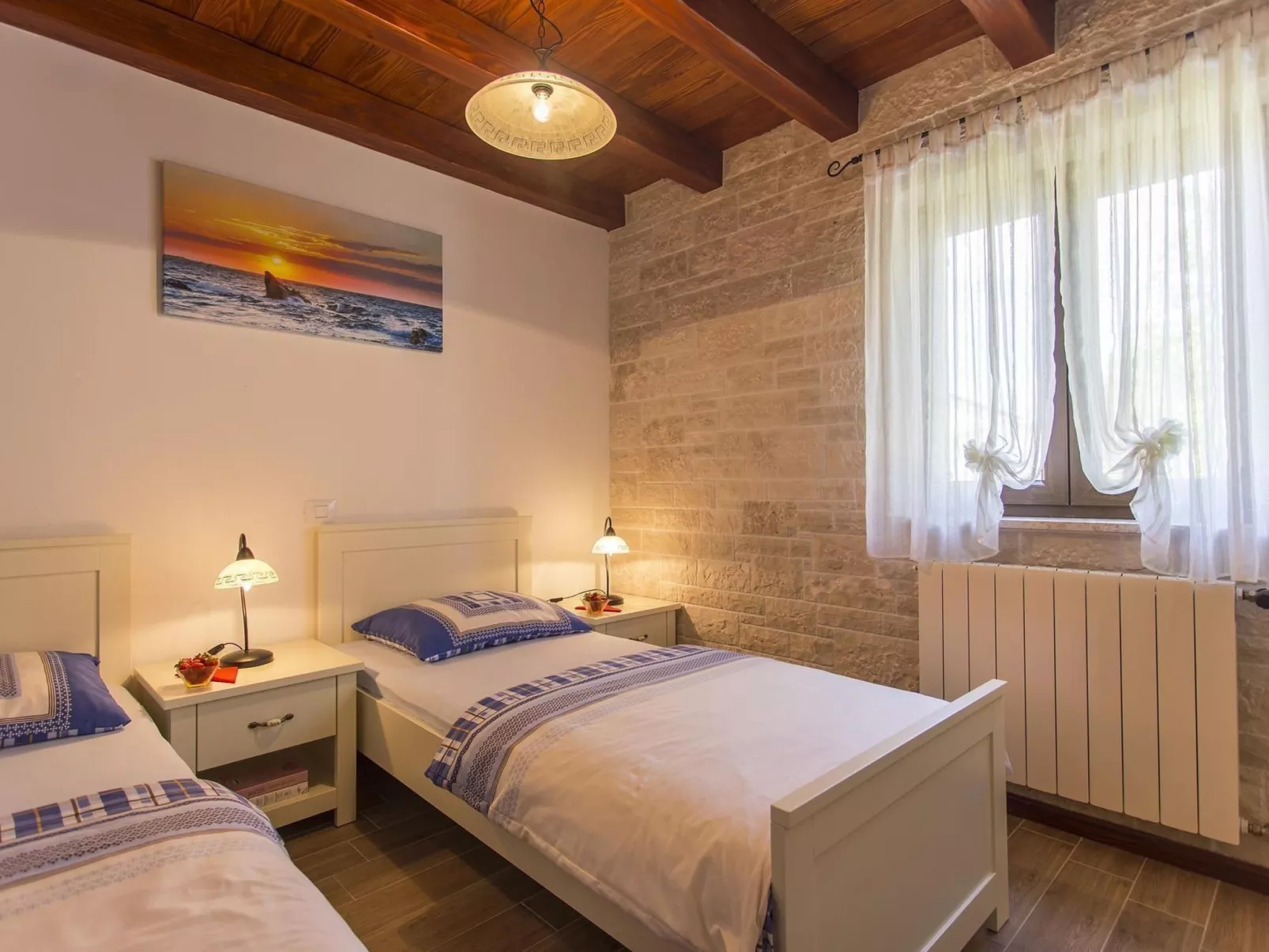 Casa Mia mit privatem Pool-Binnen