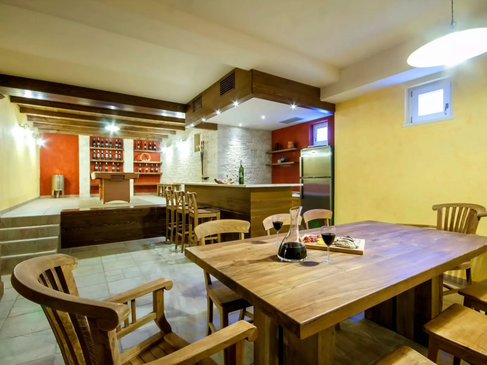 Ferienvilla "Villa Alma" mit Sauna-Image-tags.info