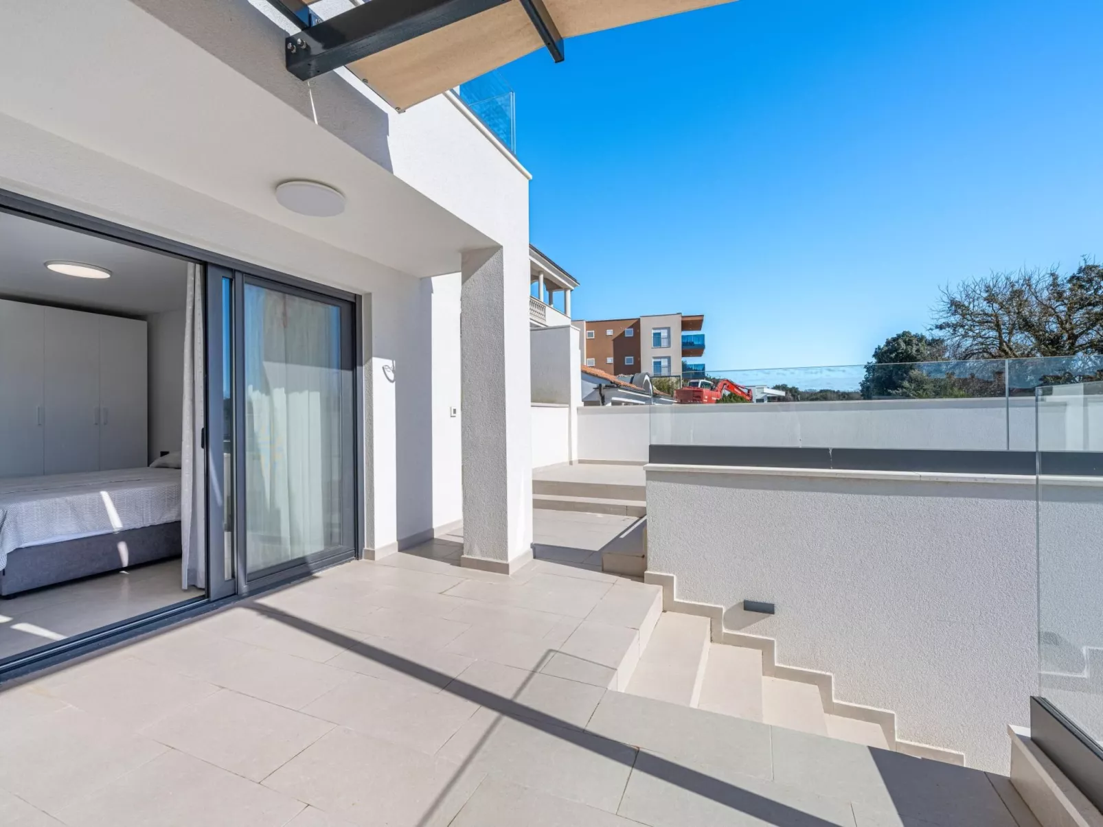 Villa Incanto-Buiten