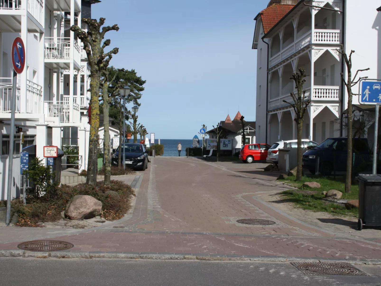 Villa Concordia-Buiten